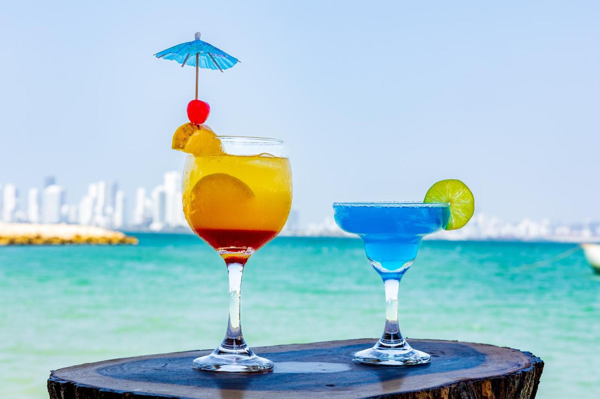 Playa de Punta Arena Marazao Beach Hotel & Spa מראה חיצוני תמונה