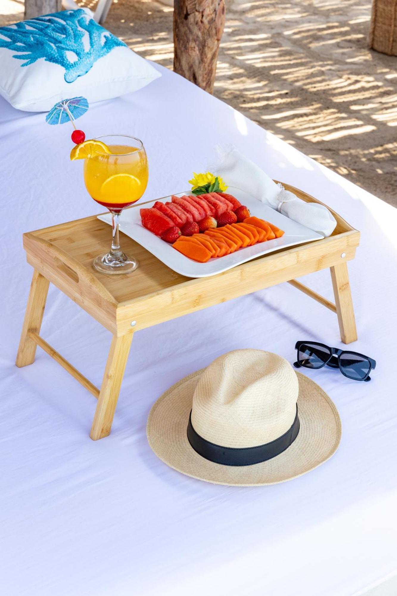 Playa de Punta Arena Marazao Beach Hotel & Spa מראה חיצוני תמונה