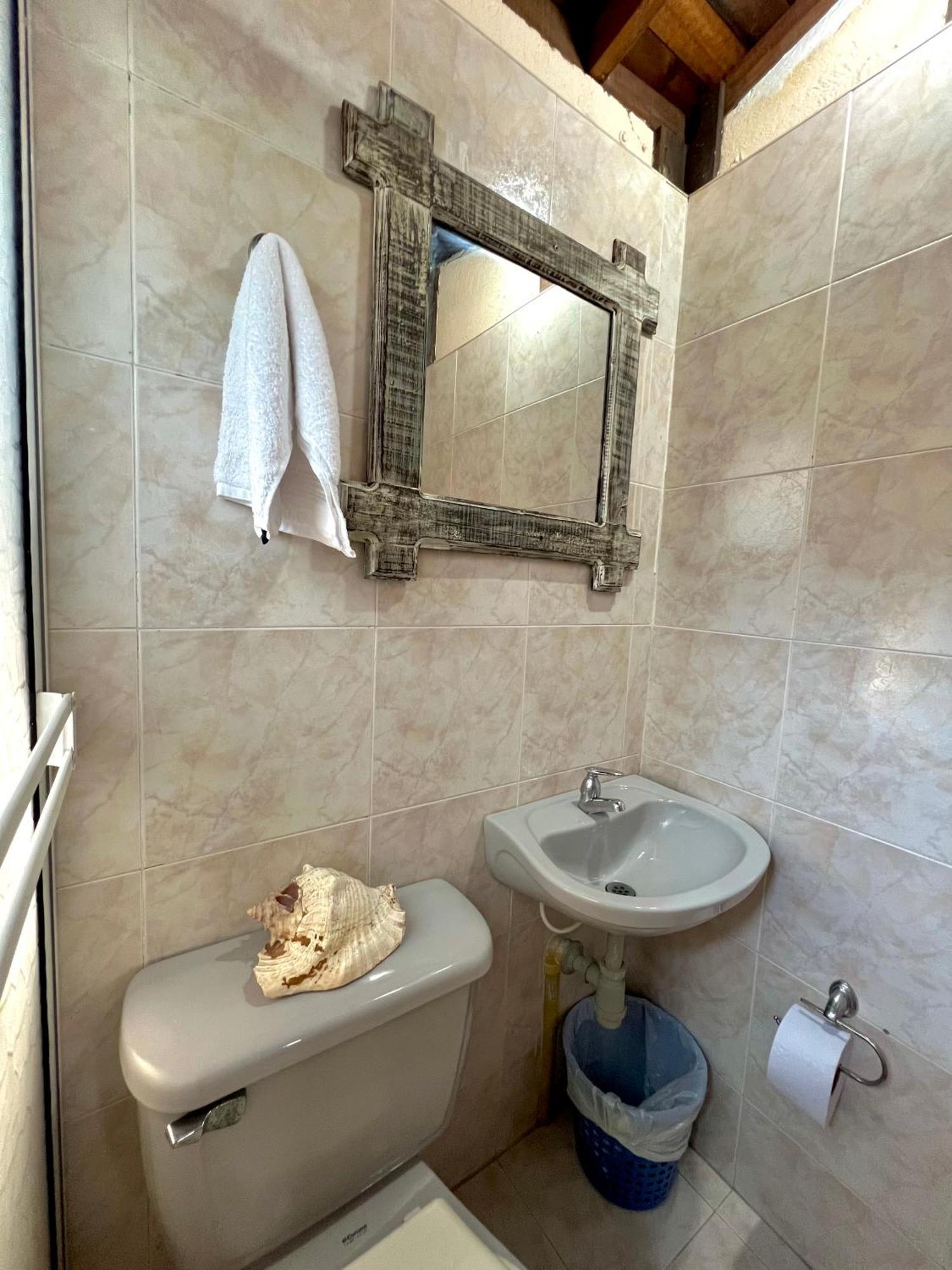 Playa de Punta Arena Marazao Beach Hotel & Spa מראה חיצוני תמונה